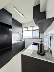Blk 656A Punggol East (Punggol), HDB 2 Rooms #629162891